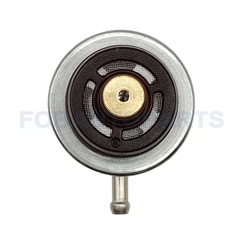 Fuel Injection Pressure Regulator Compatible for VW Golf Passat Jetta Audi A4 A6 A8 S4 S6 0280160515 0280160560... - image 5